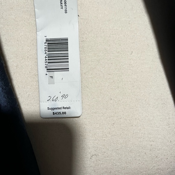 Plus Size Jacket - Picture 5 of 9